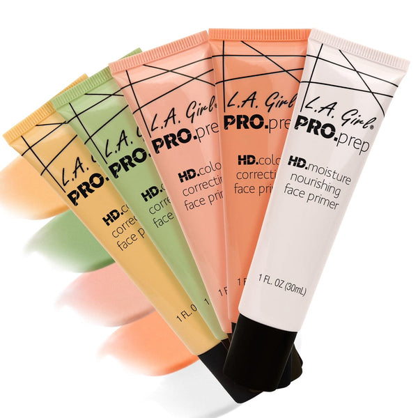 COLOR PREP Primer for Colour Treatments 100 g