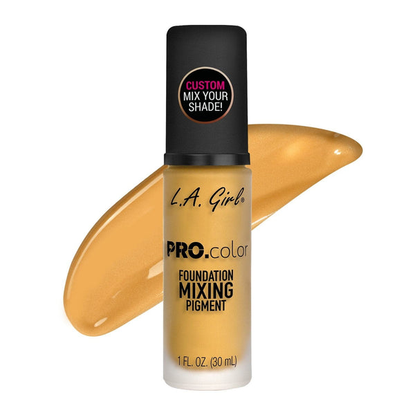 NYX Pro Foundation Mixer - «Essential product for a perfect