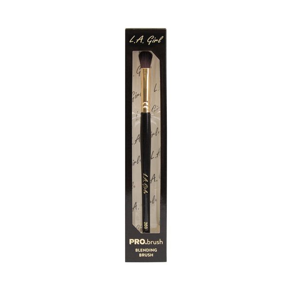 Blending Brush – LoveAngel Cosmetics