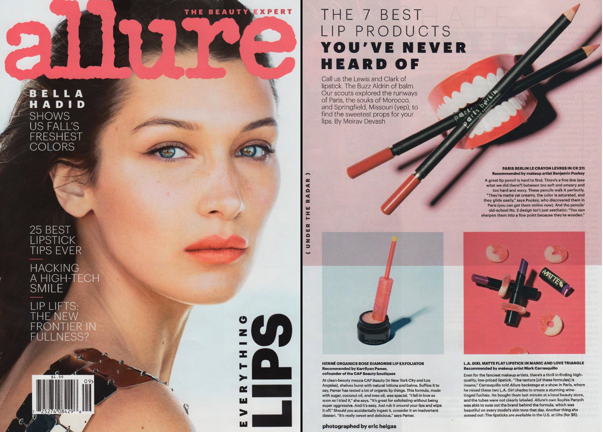 Allure - Sept 01, 2018 - 20180901