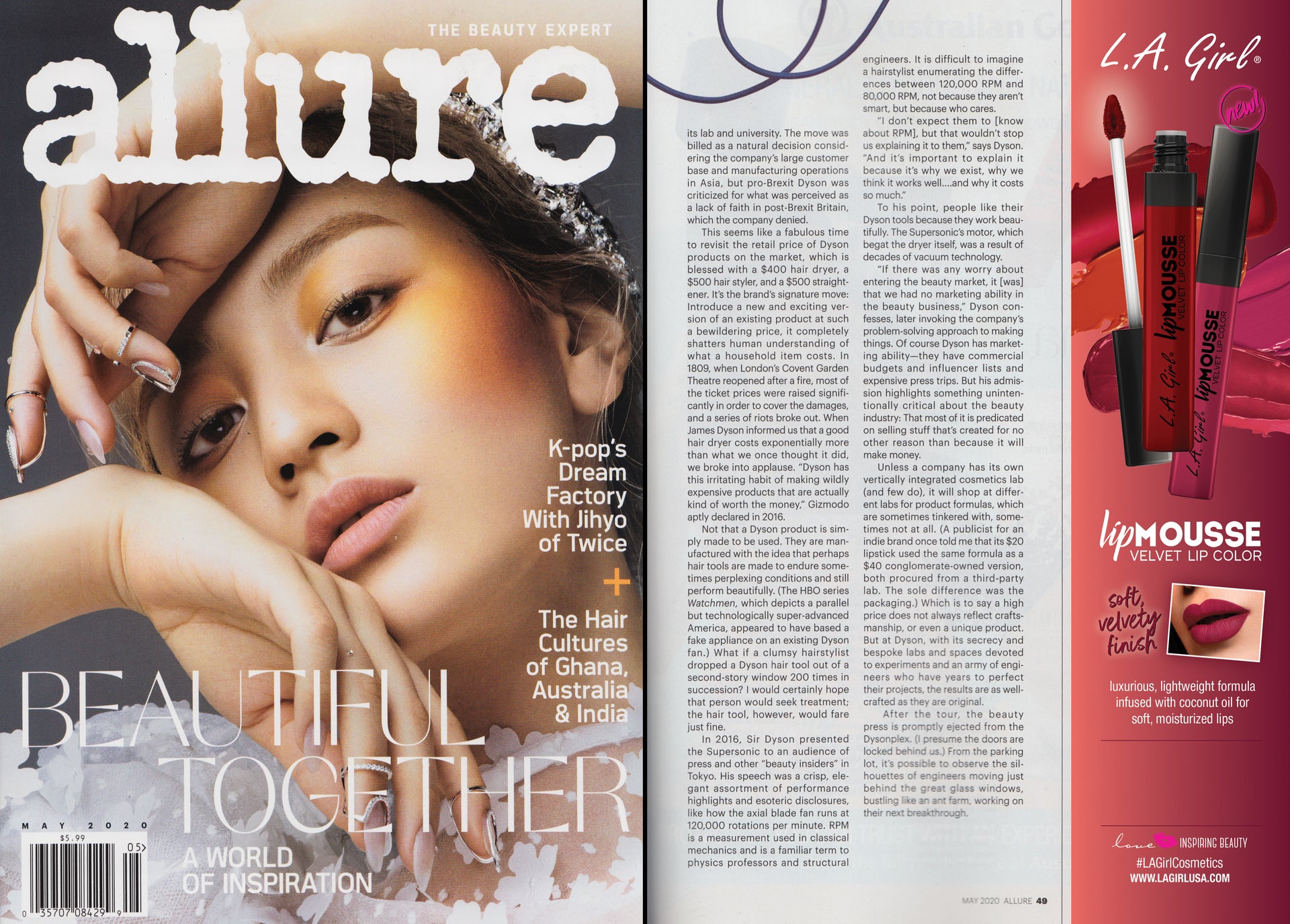 Allure - May 01, 2020 - 20200501