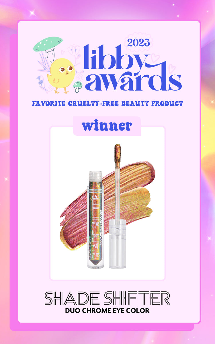 L.A. Girl Cosmetics wins PETA’s 2nd Annual Libby Award