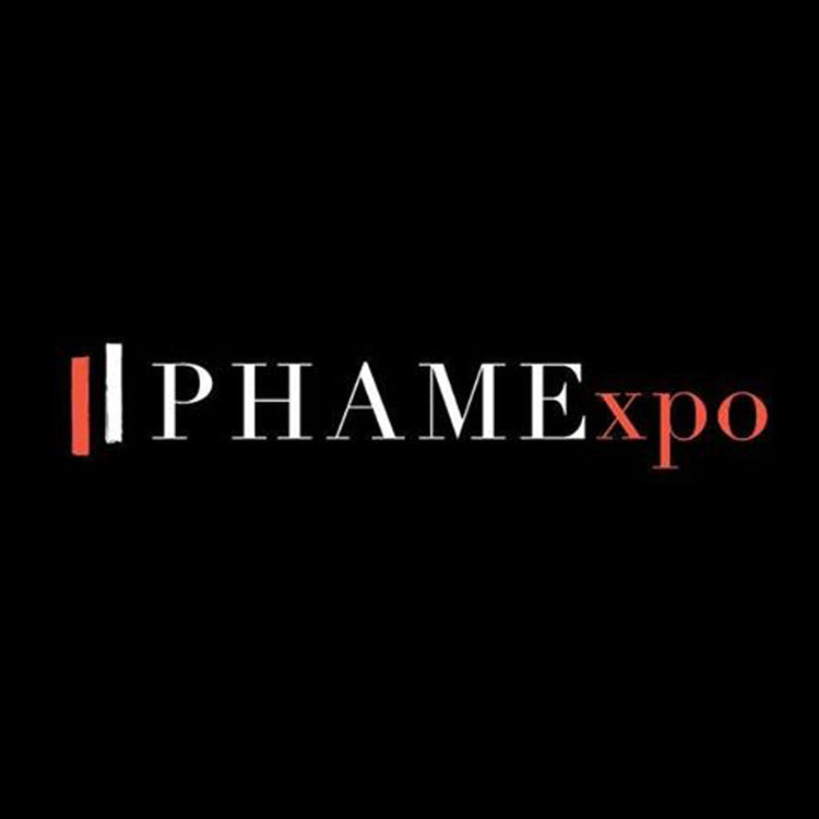 PHAMExpo 2016