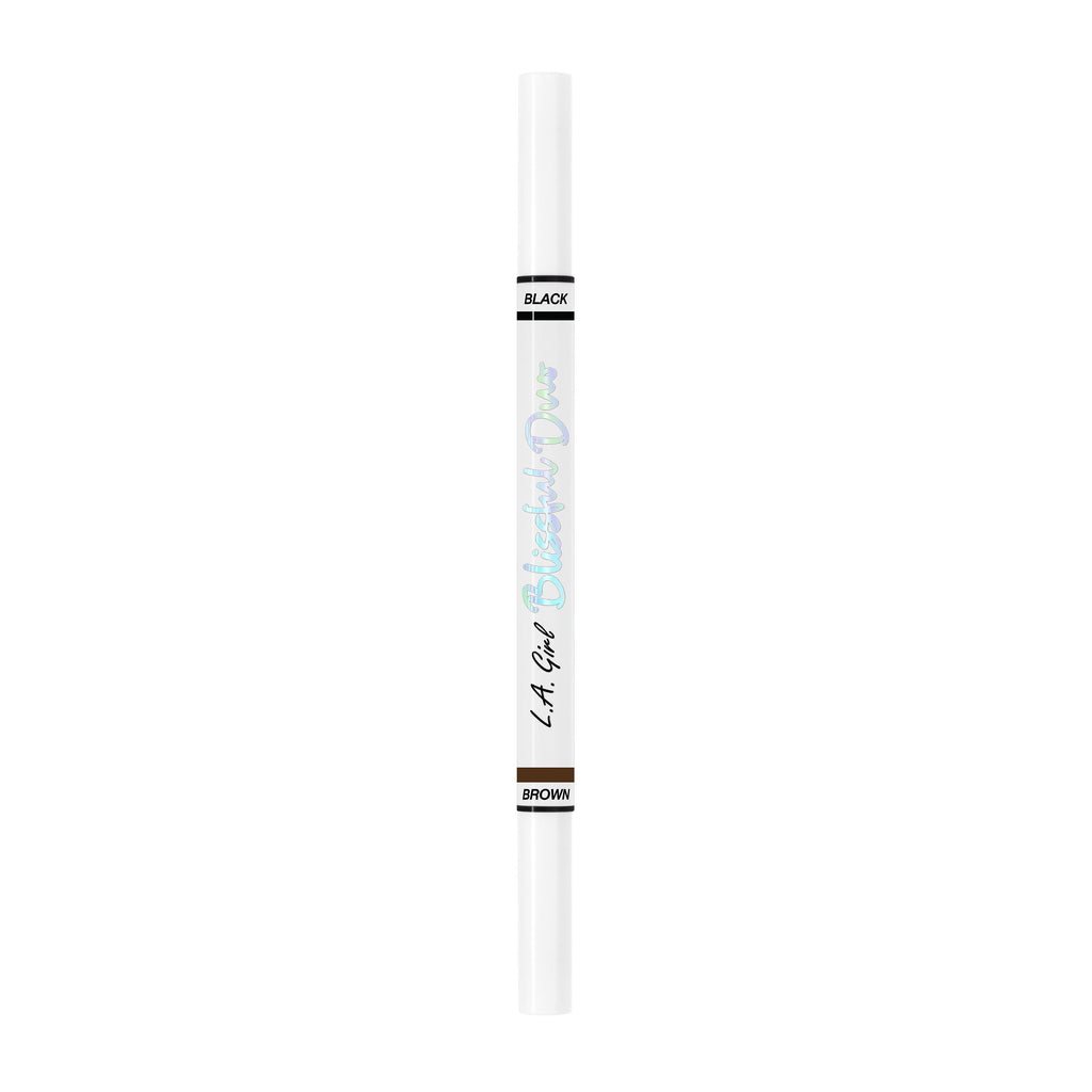 Blissful Duo Brush Liquid Eyeliner