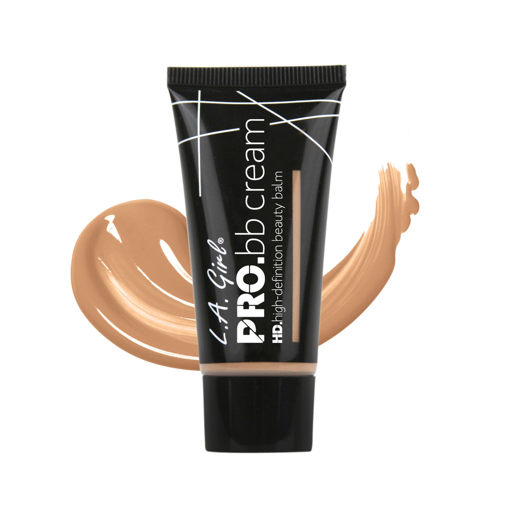 HD PRO.BB Cream