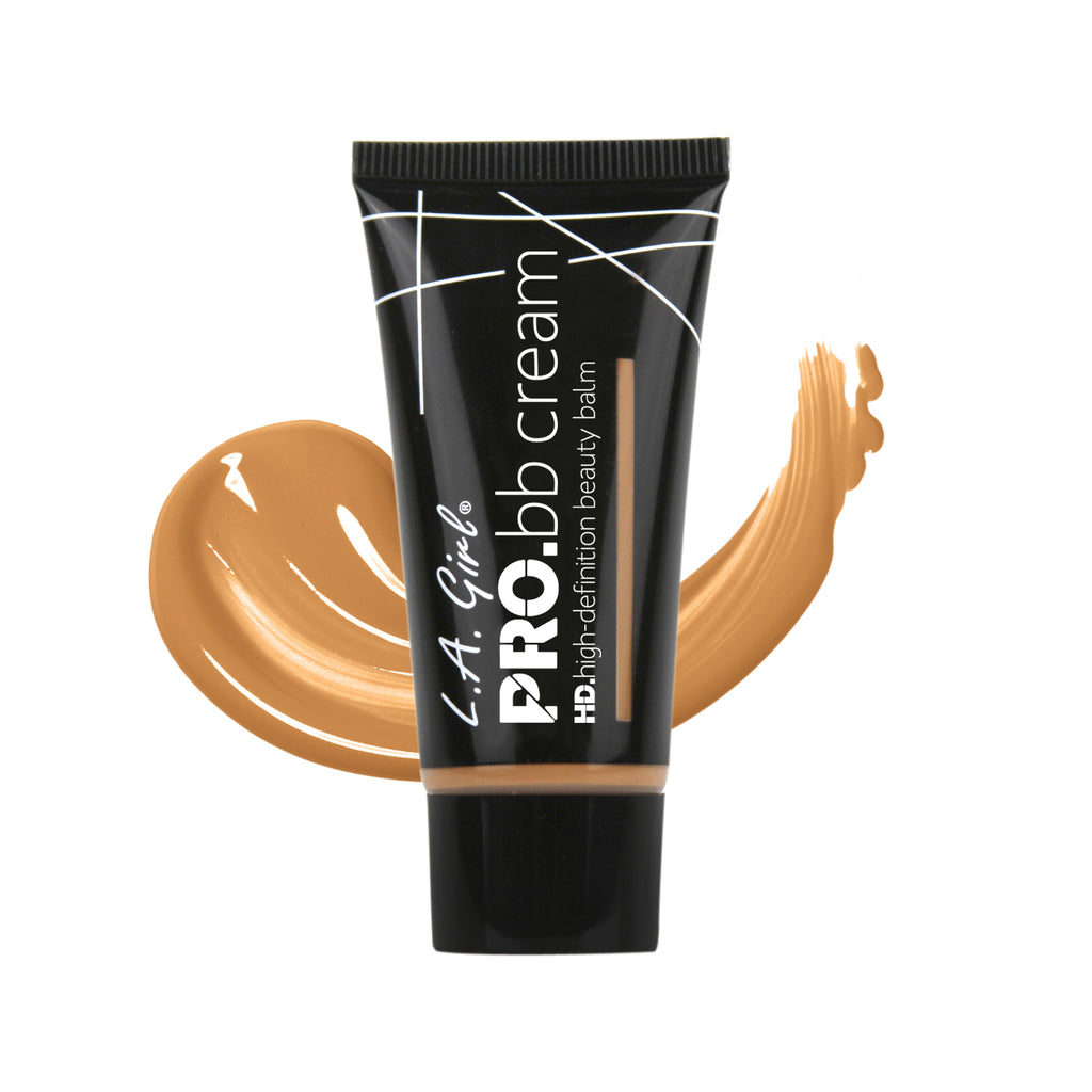 HD PRO.BB Cream