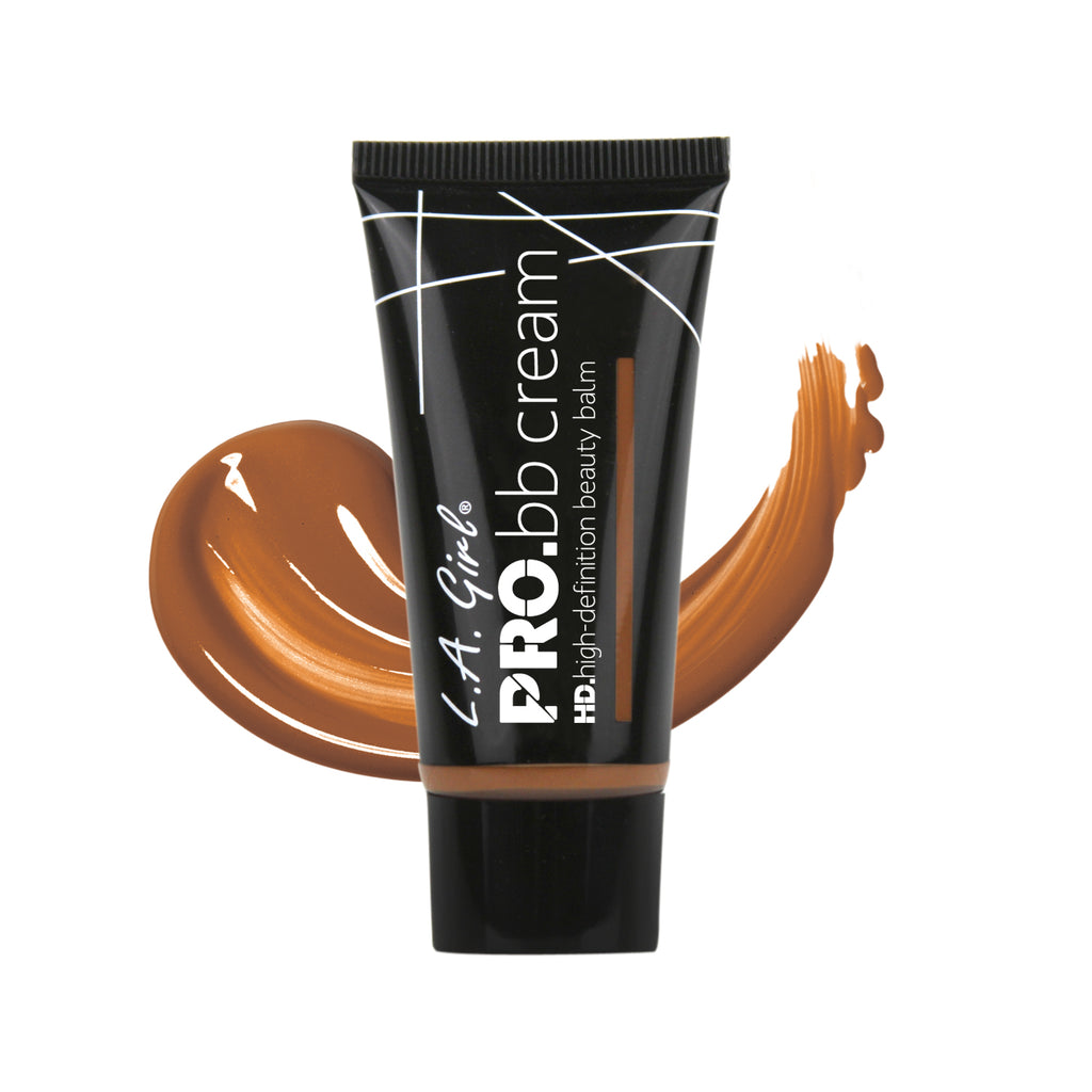 HD PRO.BB Cream