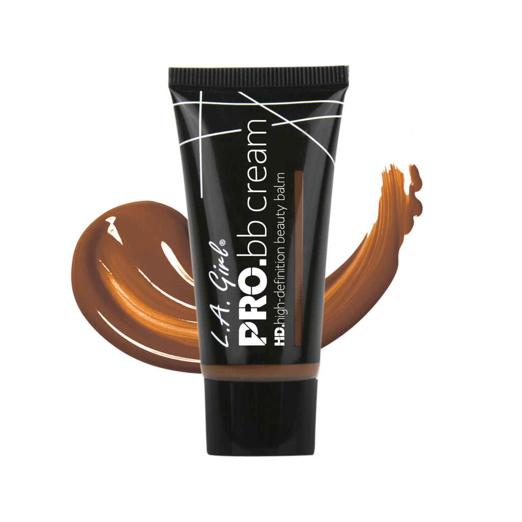 HD PRO.BB Cream