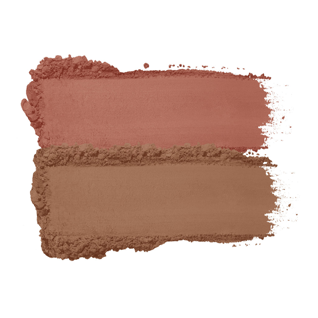 On Cloud Nine Bouncy Blush Bronzer