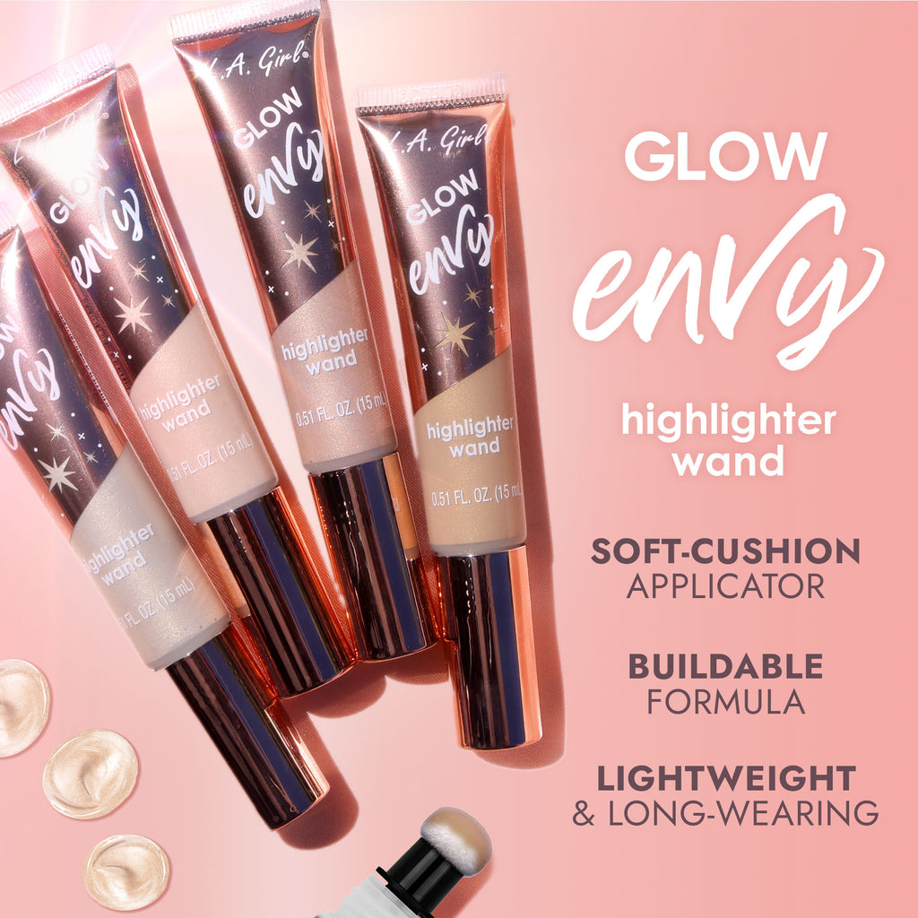 Glow Envy Highlighter Wand