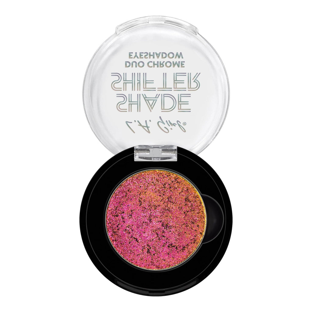 Shade Shifter Duo Chrome Eyeshadow | L.A. Girl Cosmetics