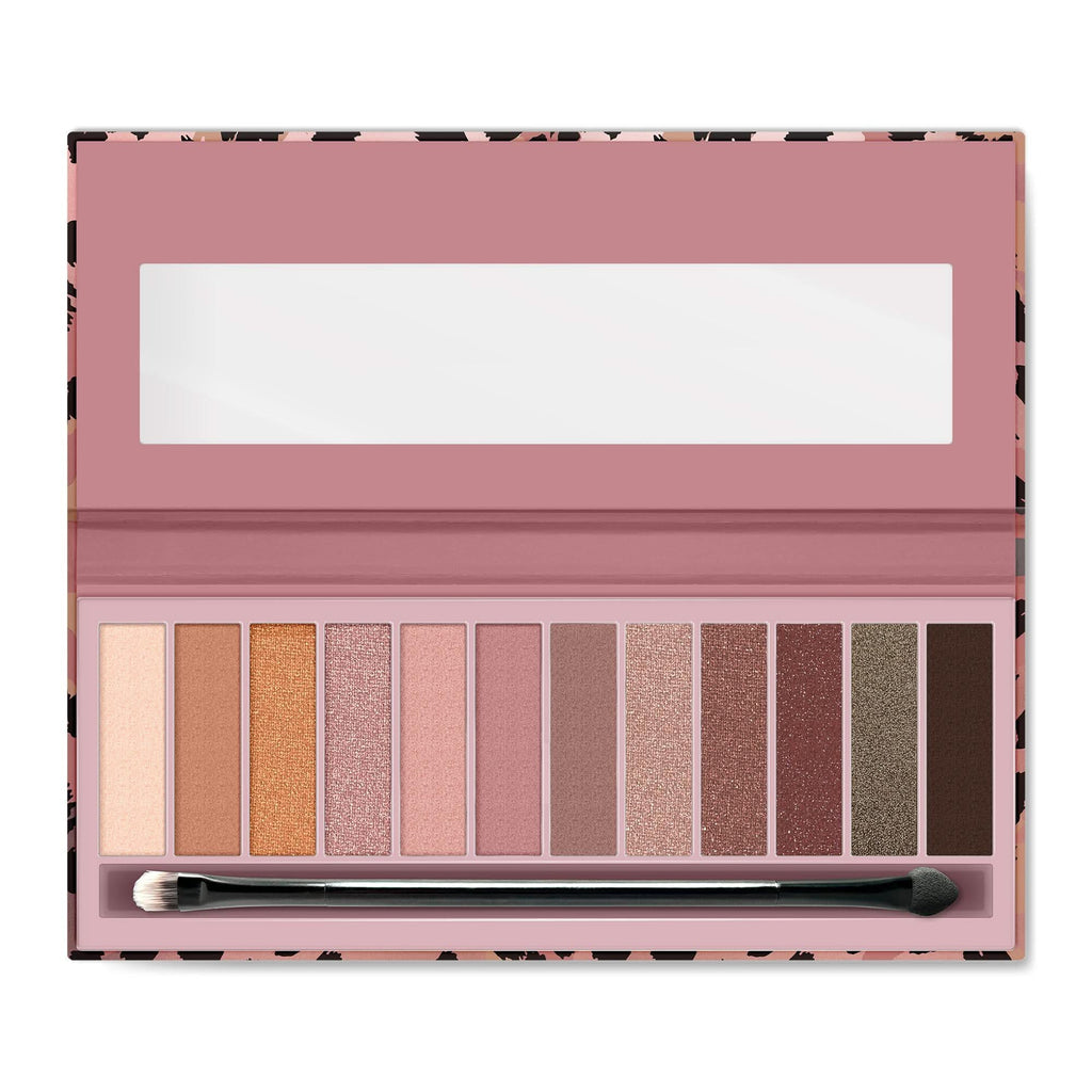 Nudes Eyeshadow Palette