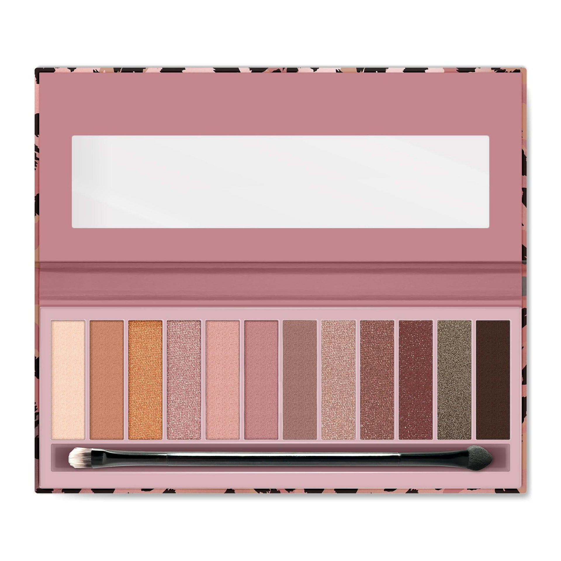 Nudes Eyeshadow Palette 