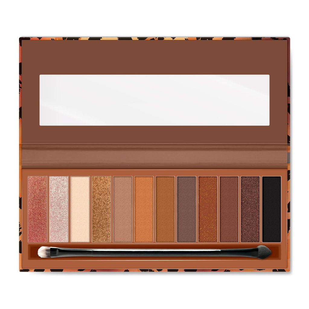 Nudes Eyeshadow Palette