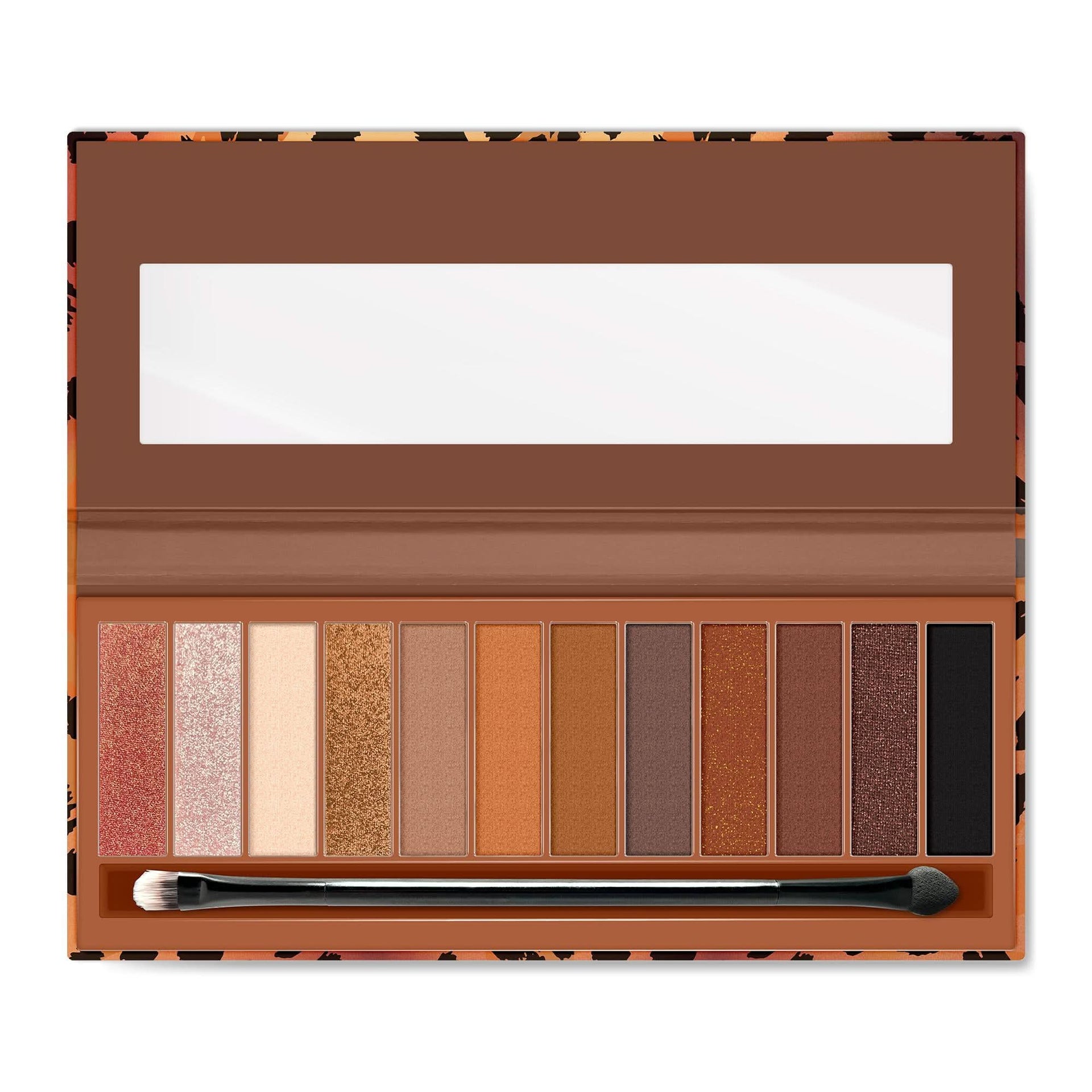 Nudes Eyeshadow Palette 