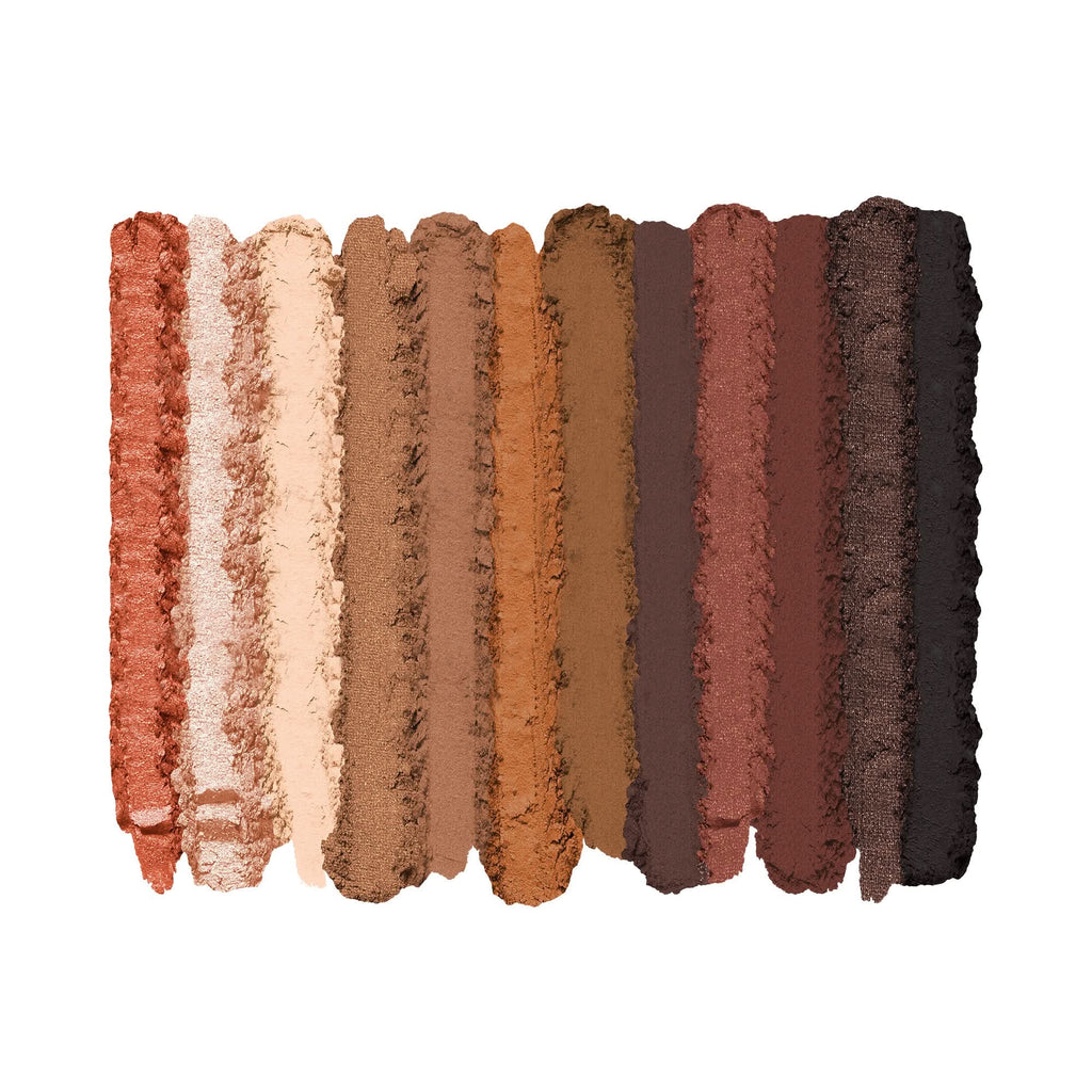 Nudes Eyeshadow Palette