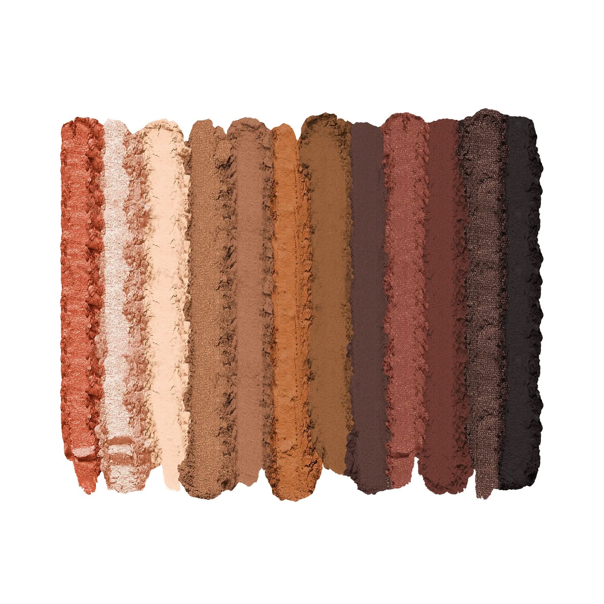 Nudes Eyeshadow Palette 