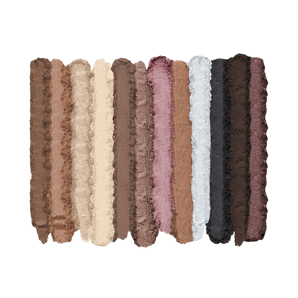 Nudes Eyeshadow Palette