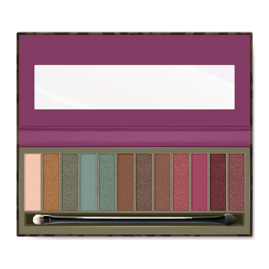 Nudes Eyeshadow Palette