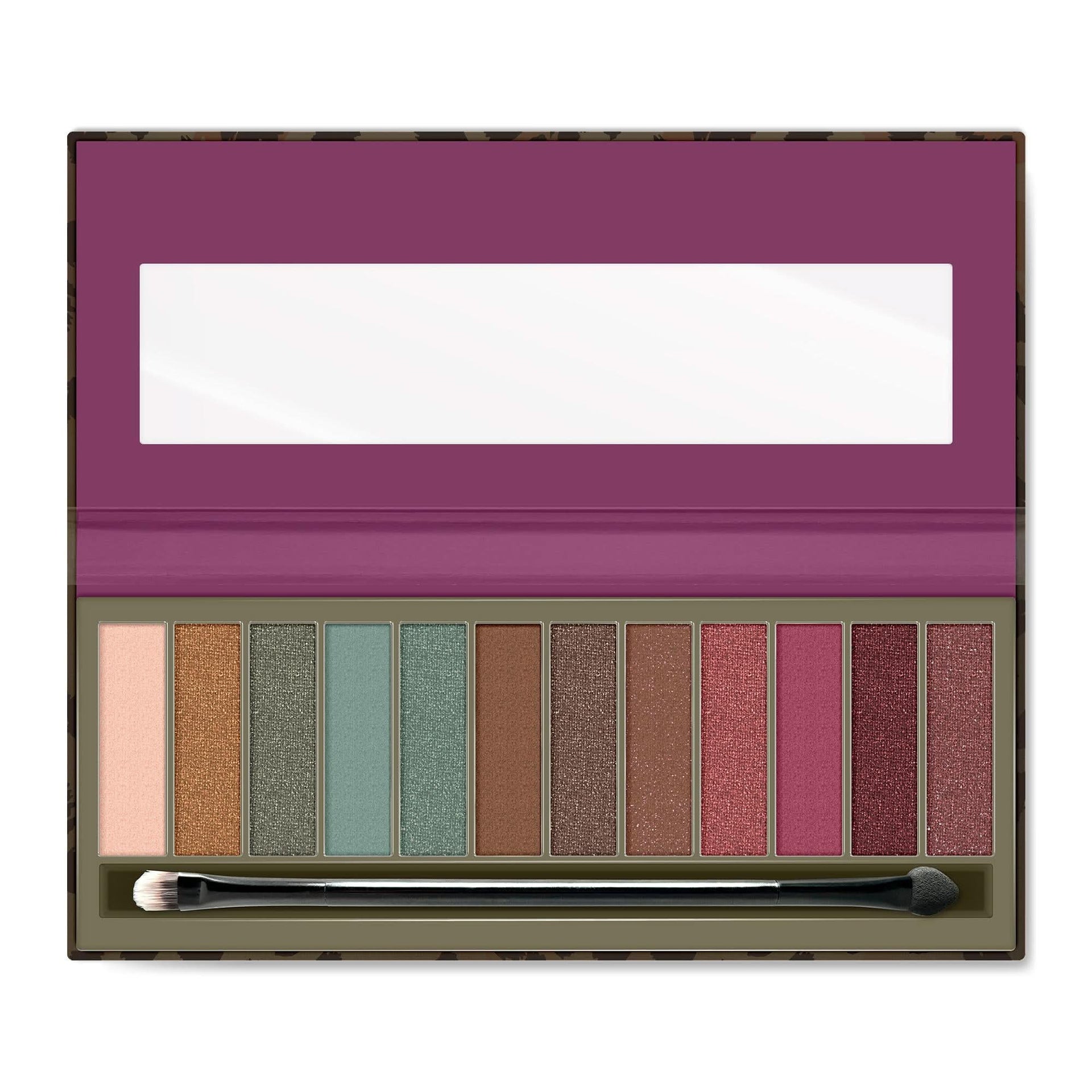 Nudes Eyeshadow Palette 