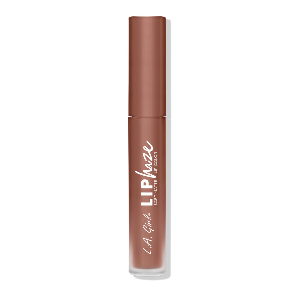 Lip Haze Soft Matte Lip Color