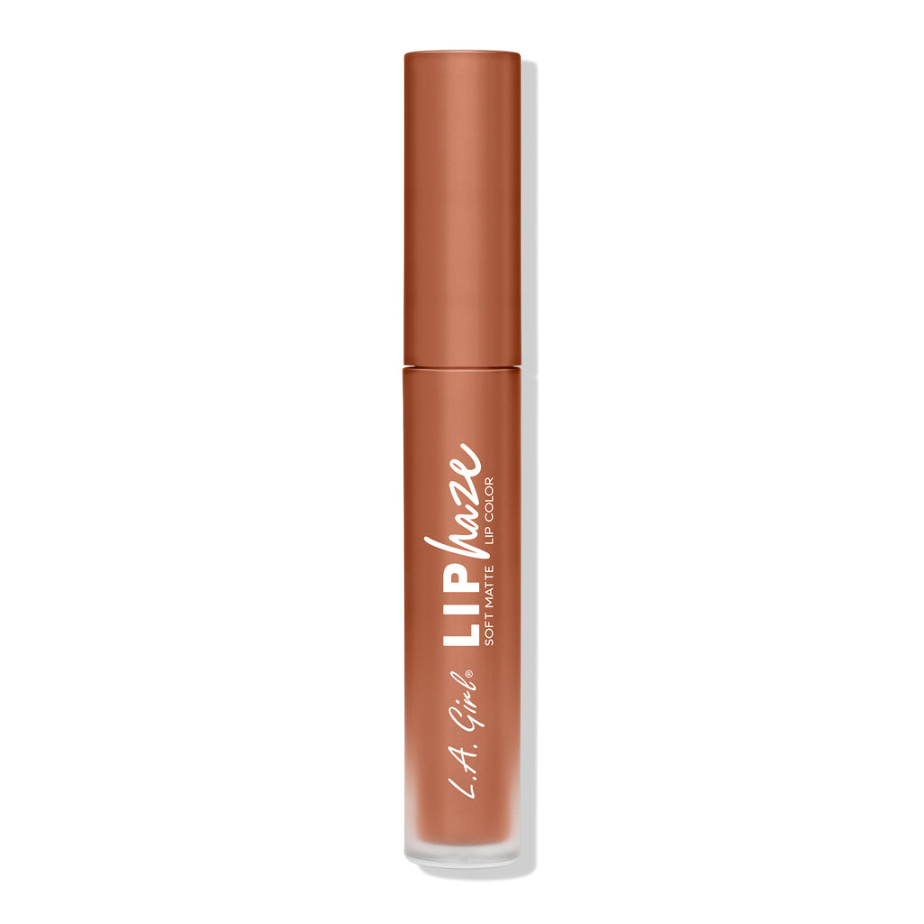 Lip Haze Soft Matte Lip Color