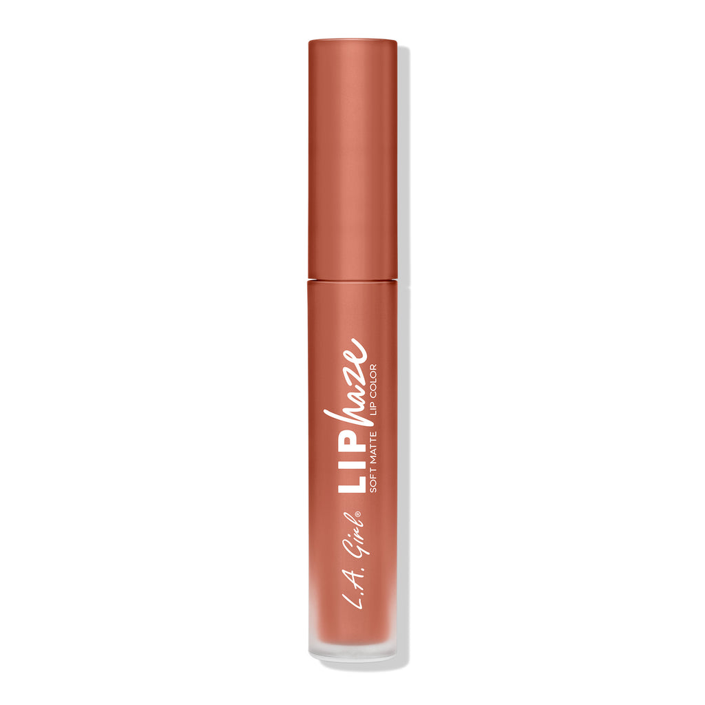 Lip Haze Soft Matte Lip Color