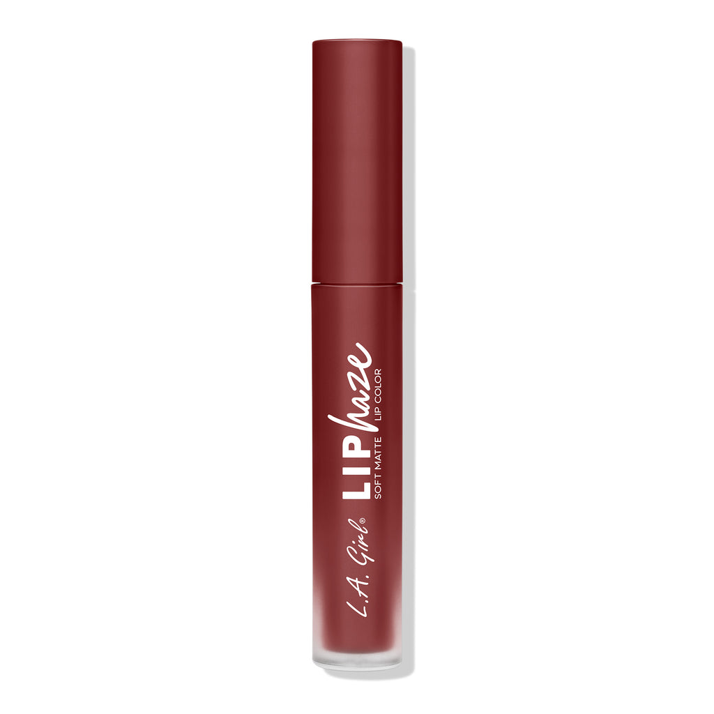 Lip Haze Soft Matte Lip Color