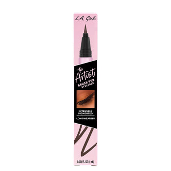 Angled liner Brush  L.A. Girl Cosmetics