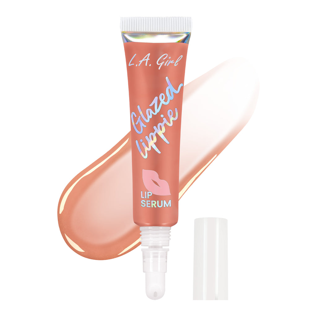 Glazed Lippie Lip Serum