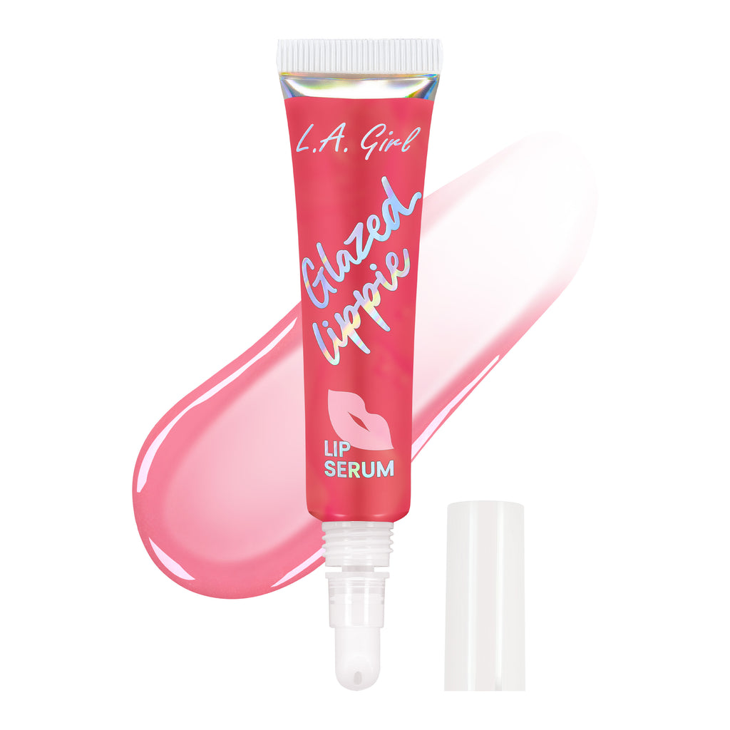 Glazed Lippie Lip Serum