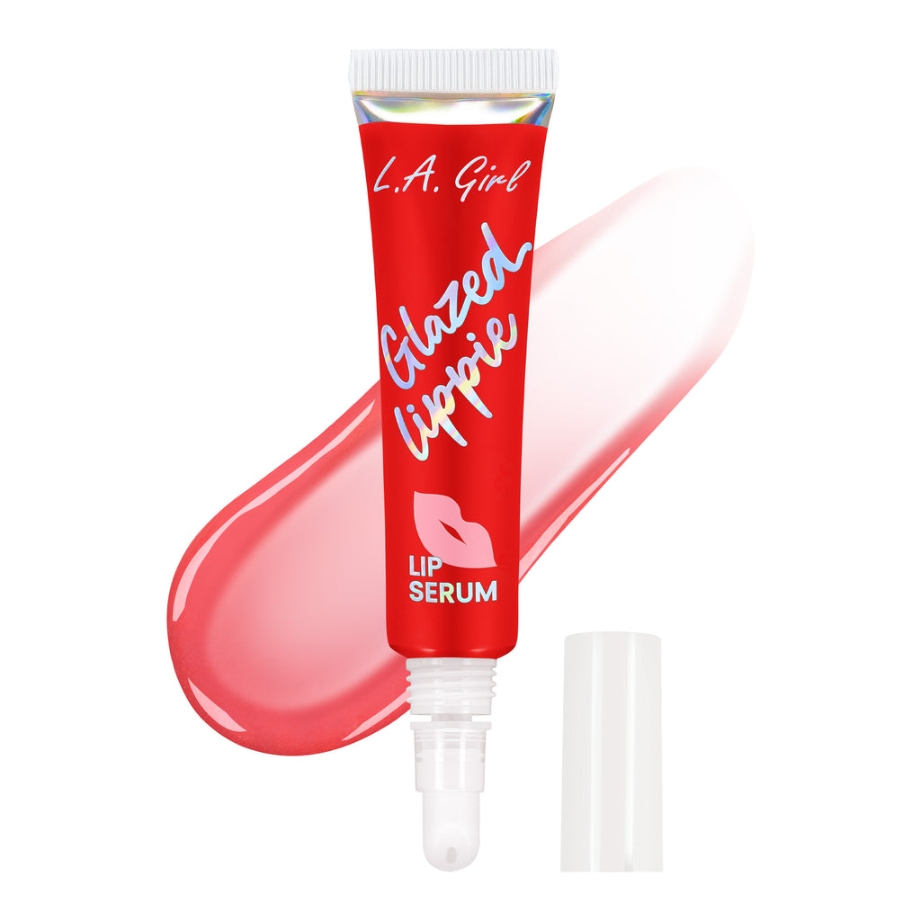 Glazed Lippie Lip Serum