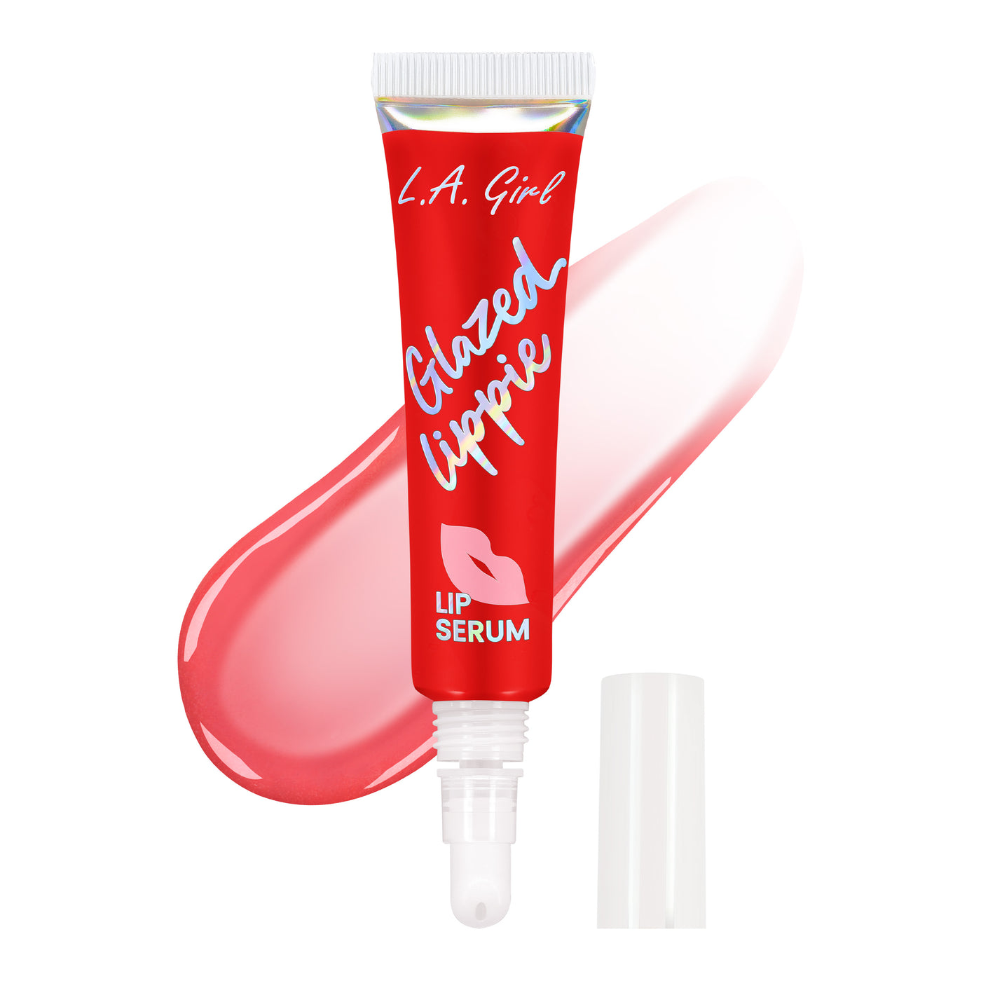 Glazed Lippie Lip Serum