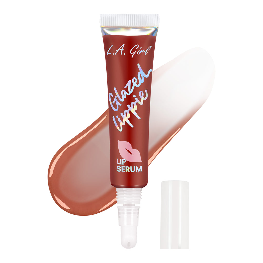 Glazed Lippie Lip Serum