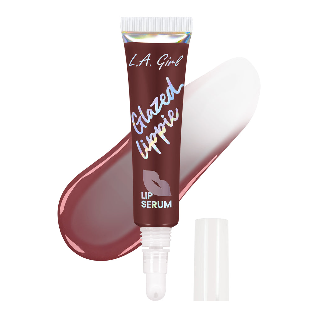 Glazed Lippie Lip Serum