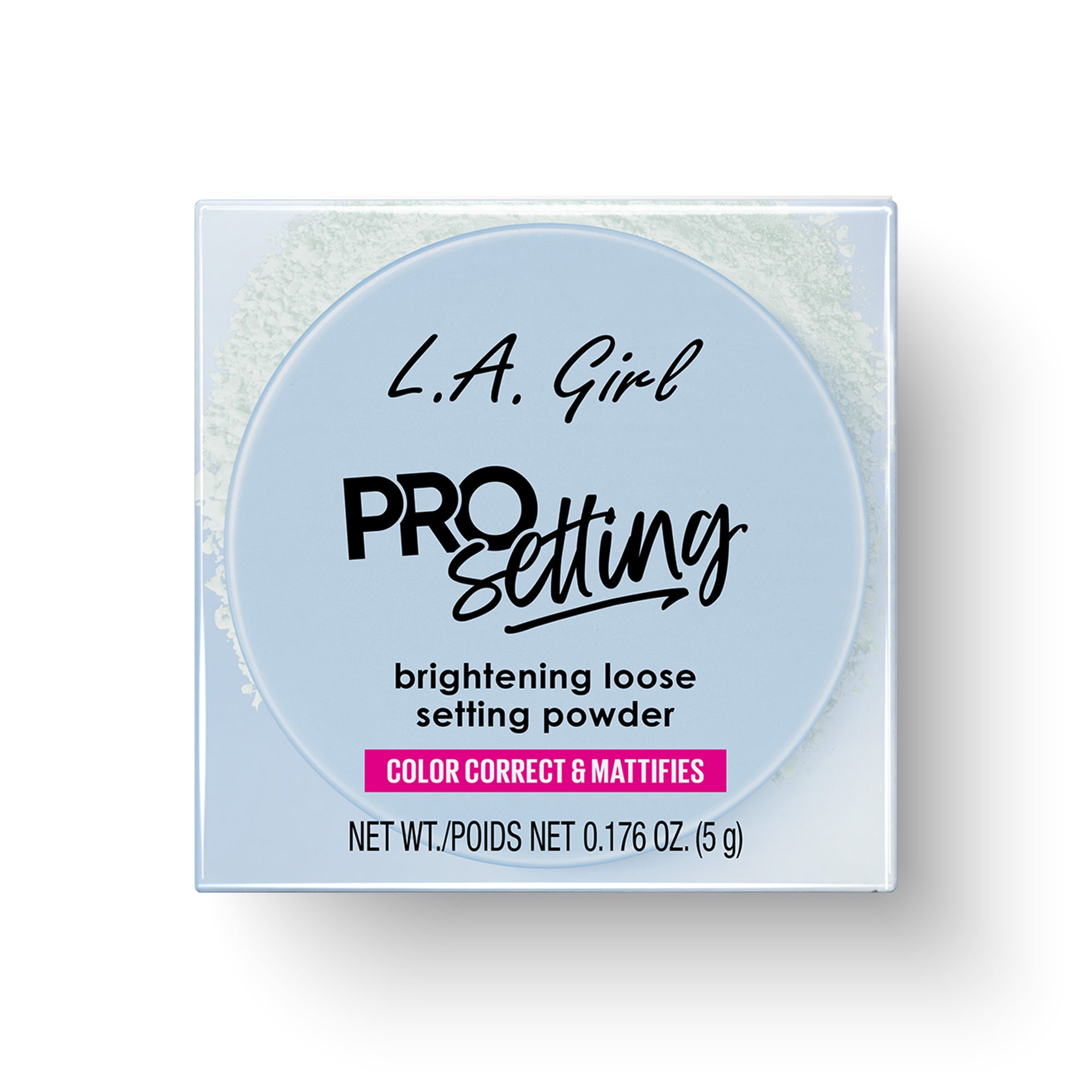 Pro Setting Brightening Loose Setting Powder 