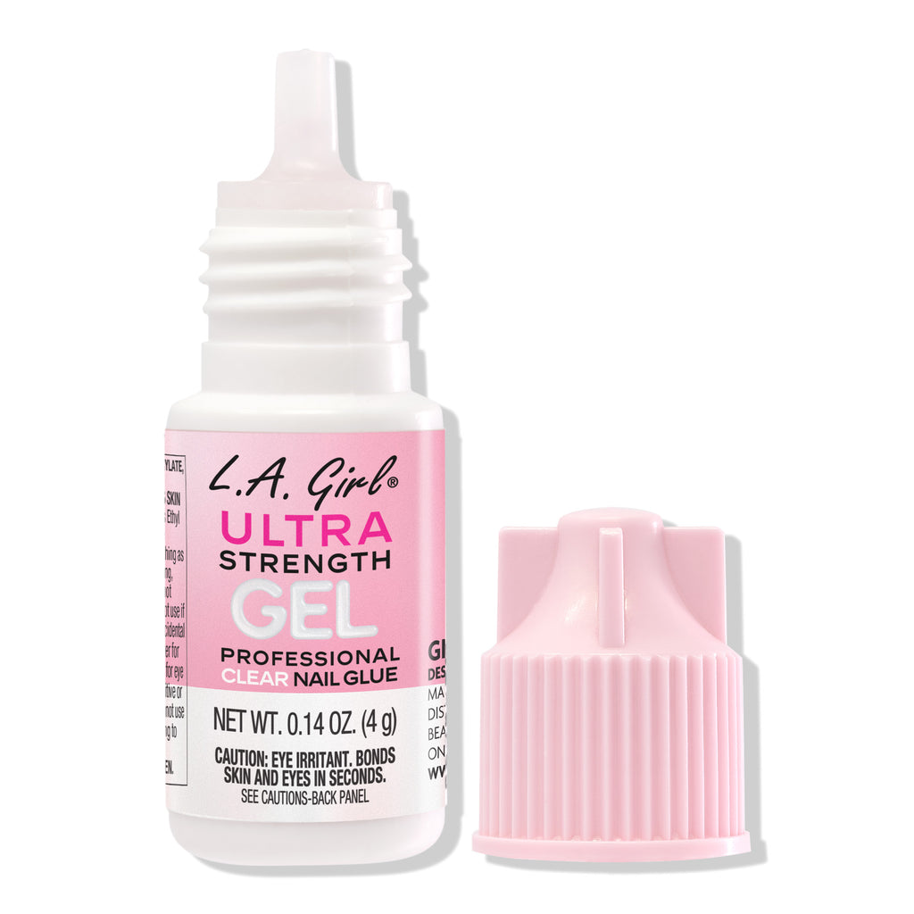 Ultra Strength Gel Nail Glue