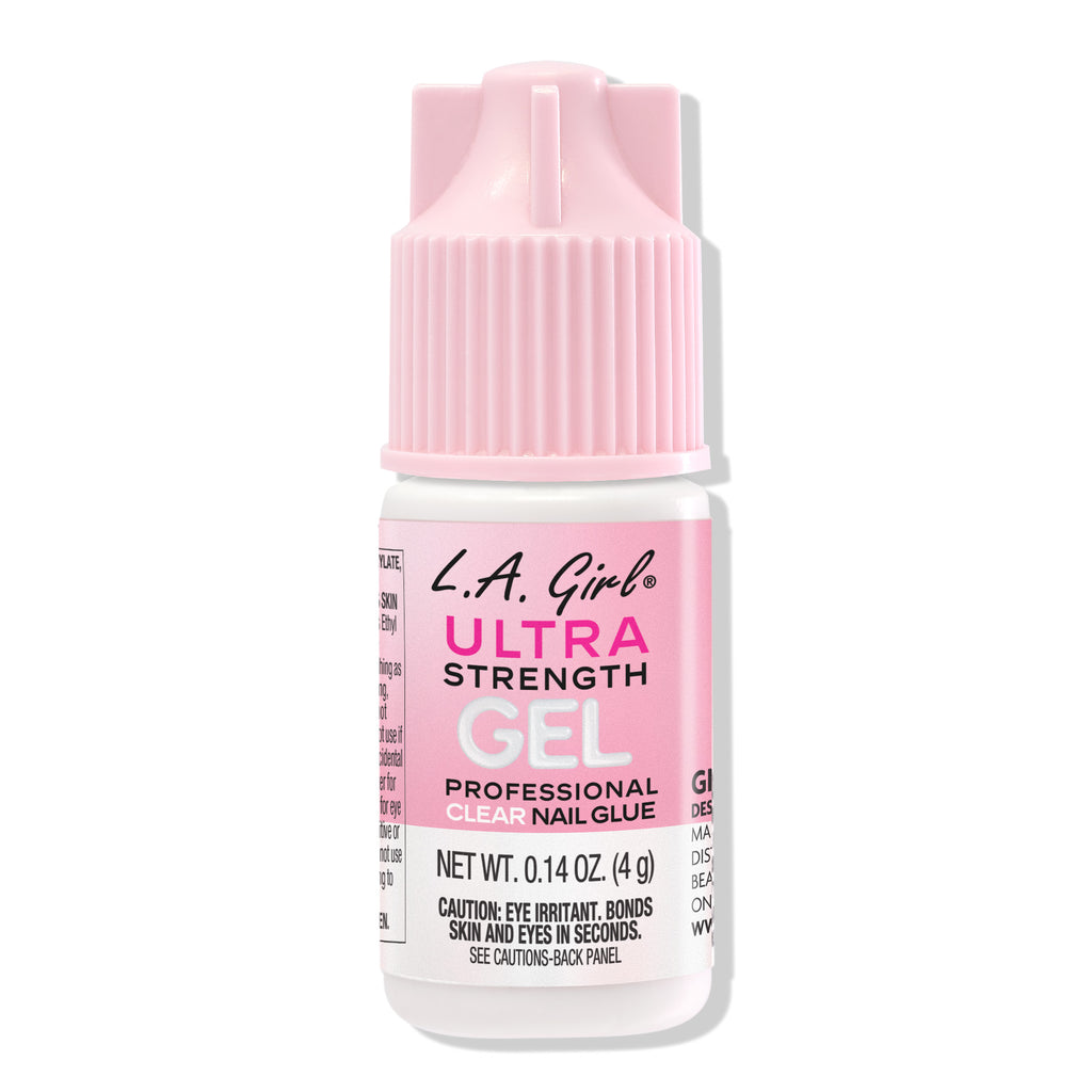 Ultra Strength Gel Nail Glue