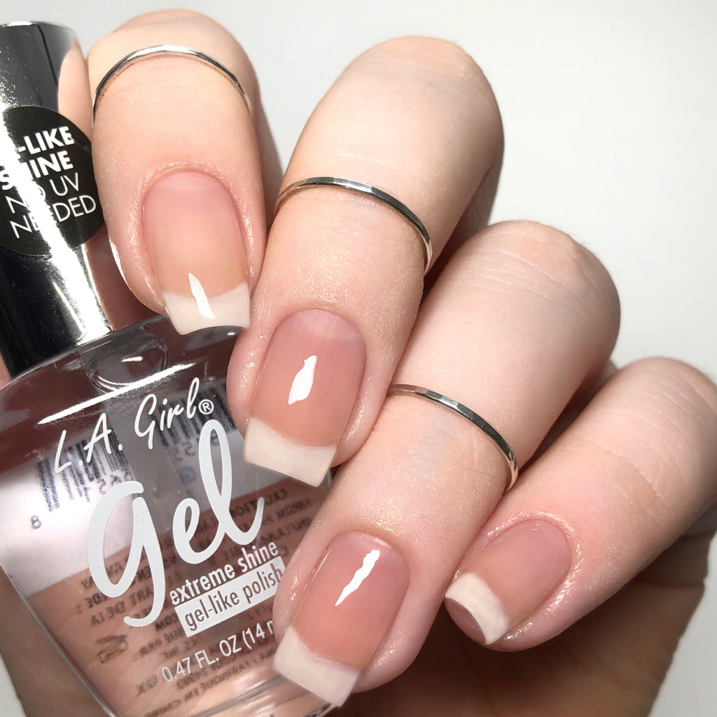 Gel Extreme Shine