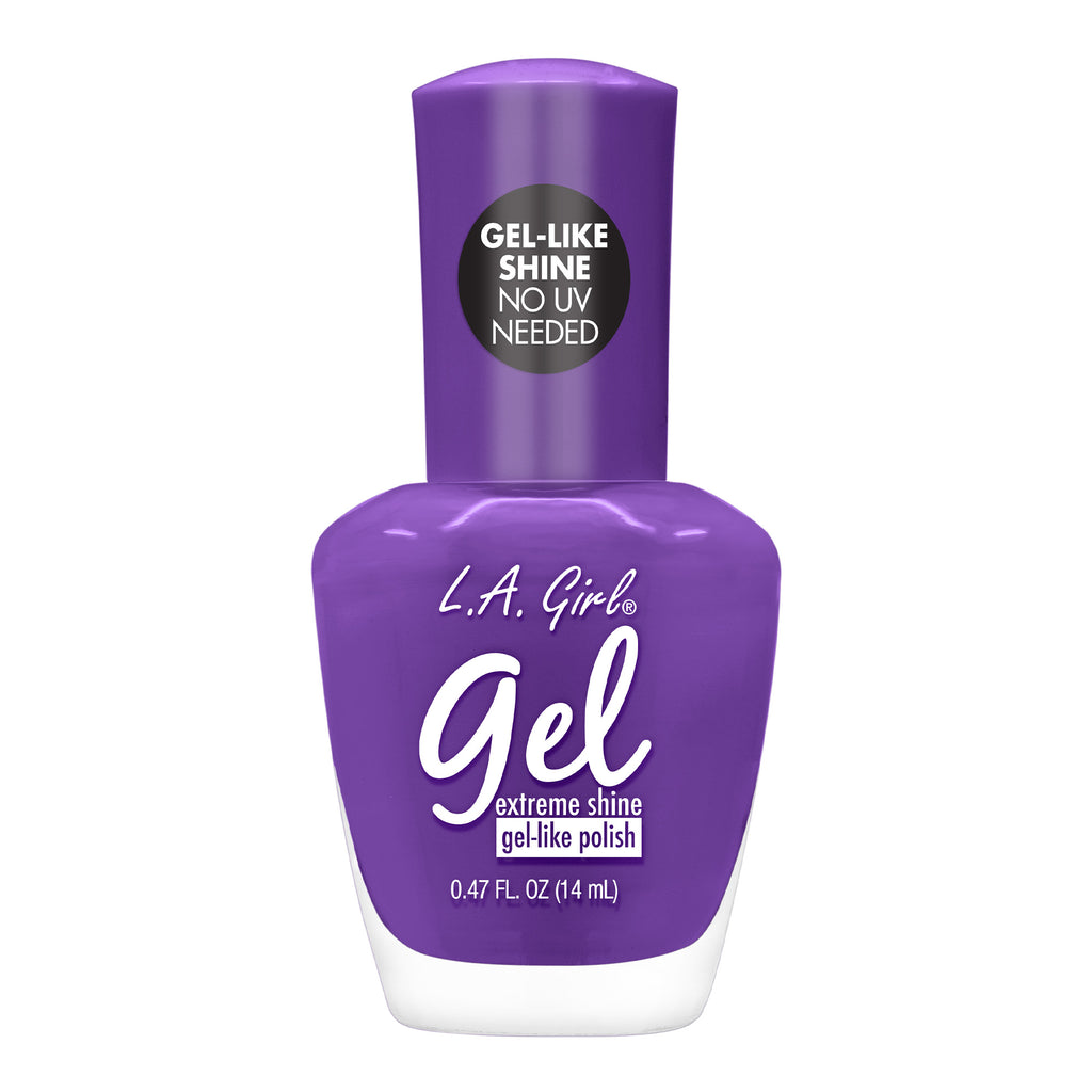 Gel Extreme Shine