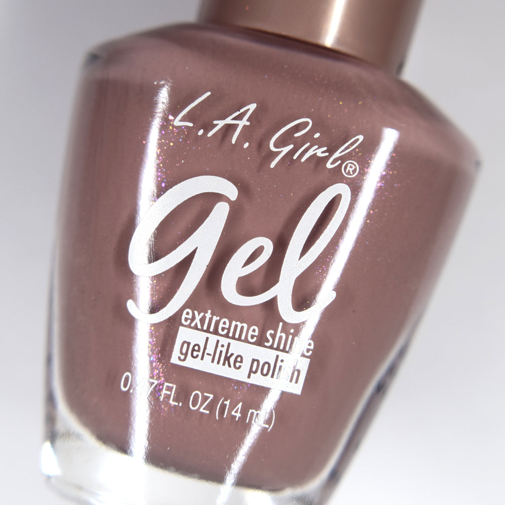 Gel Extreme Shine