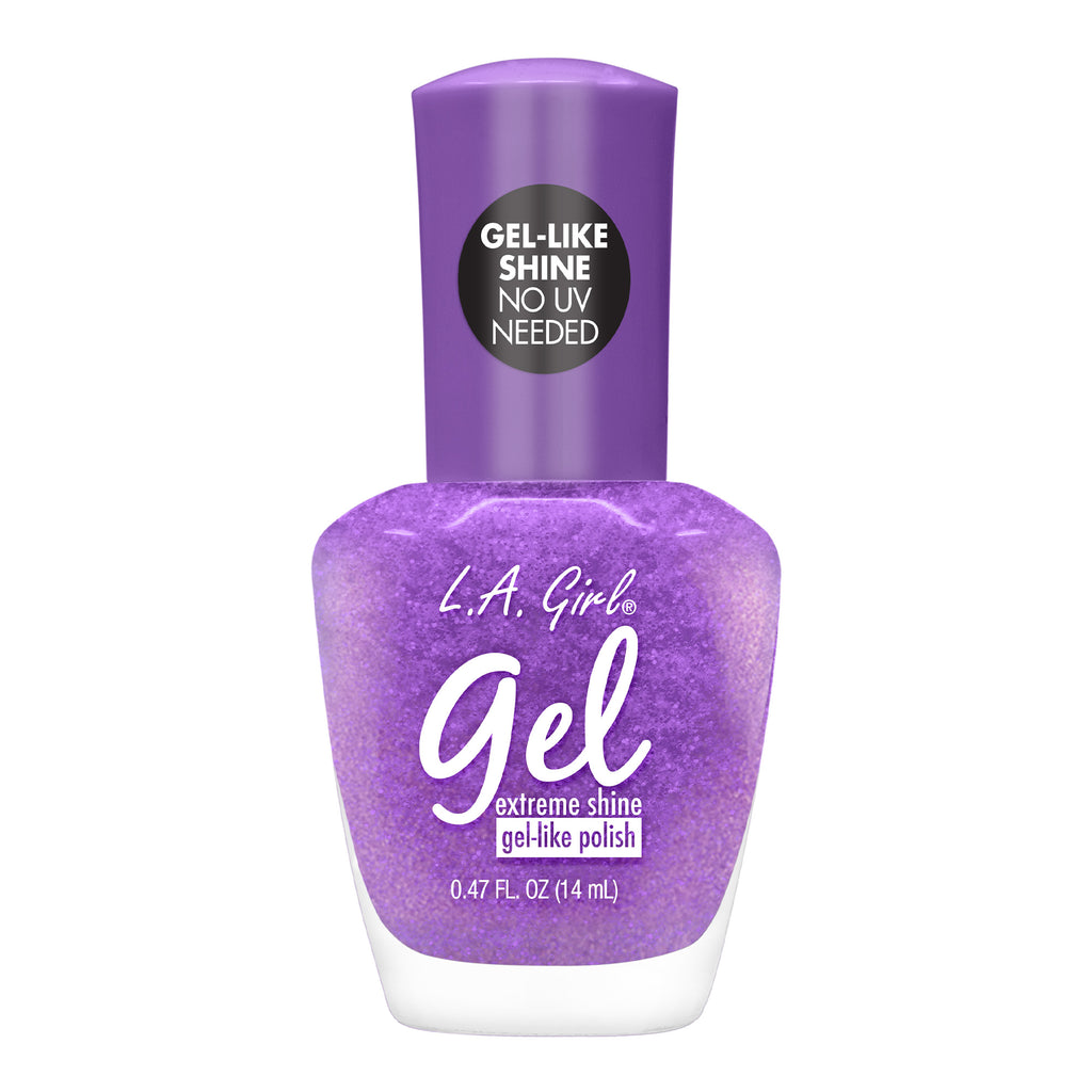 Gel Extreme Shine