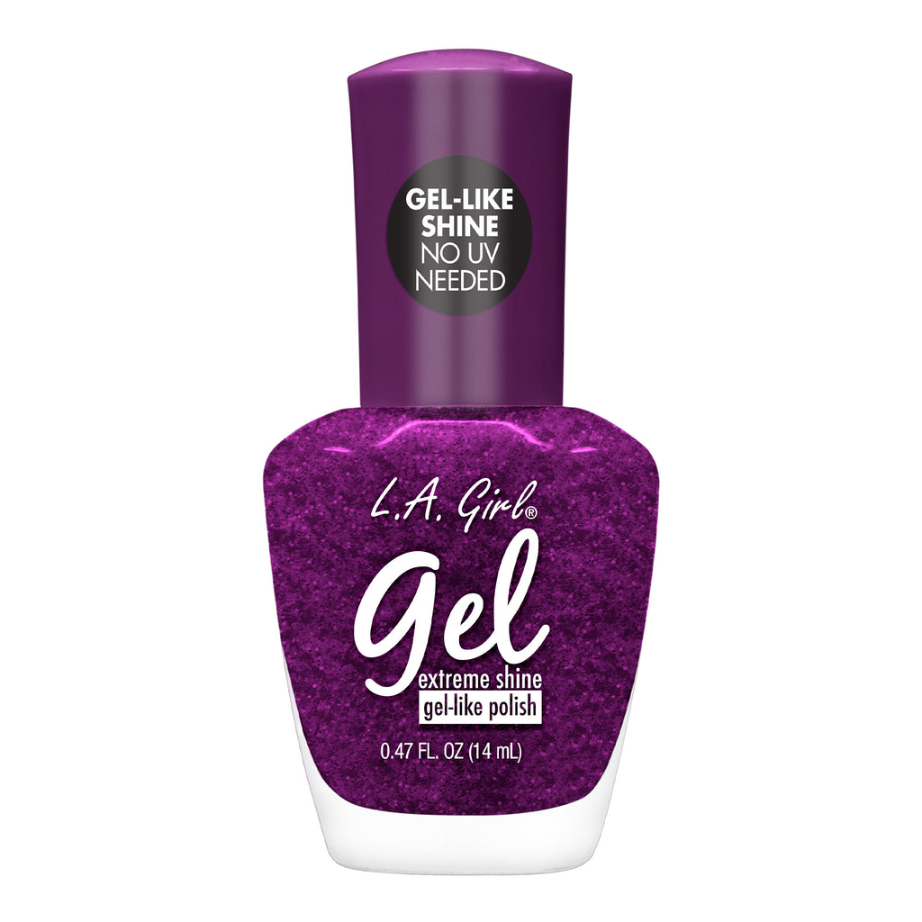 Gel Extreme Shine