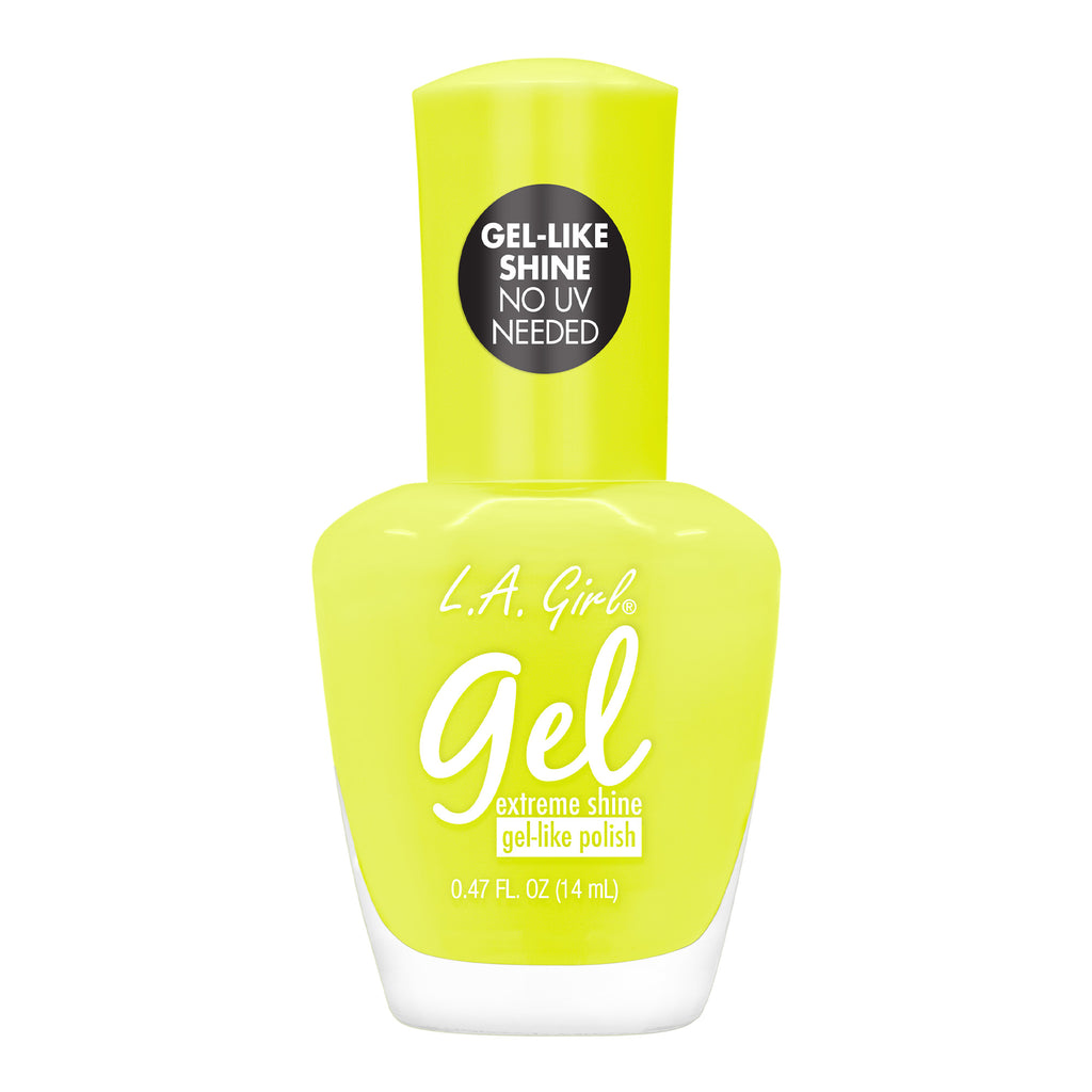 Gel Extreme Shine