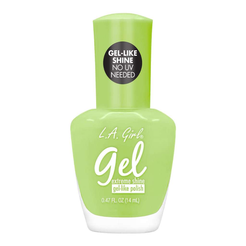 Gel Extreme Shine