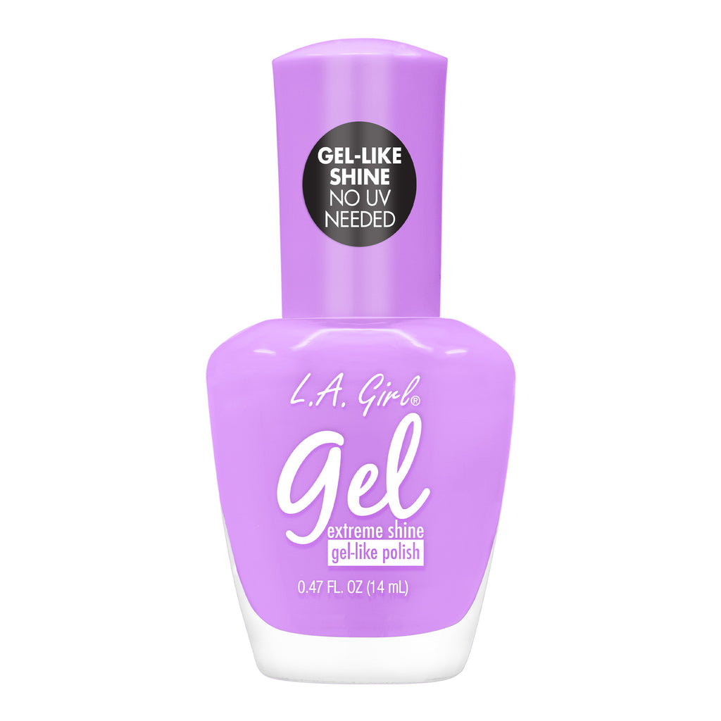 Gel Extreme Shine