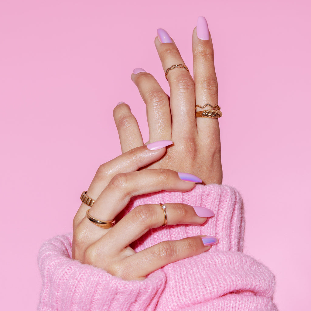 Luxe Shine Fave Nail Tips