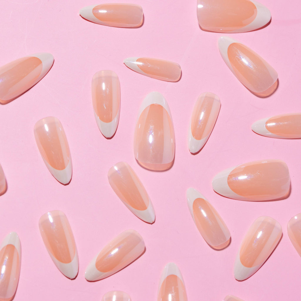 Luxe Shine Fave Nail Tips