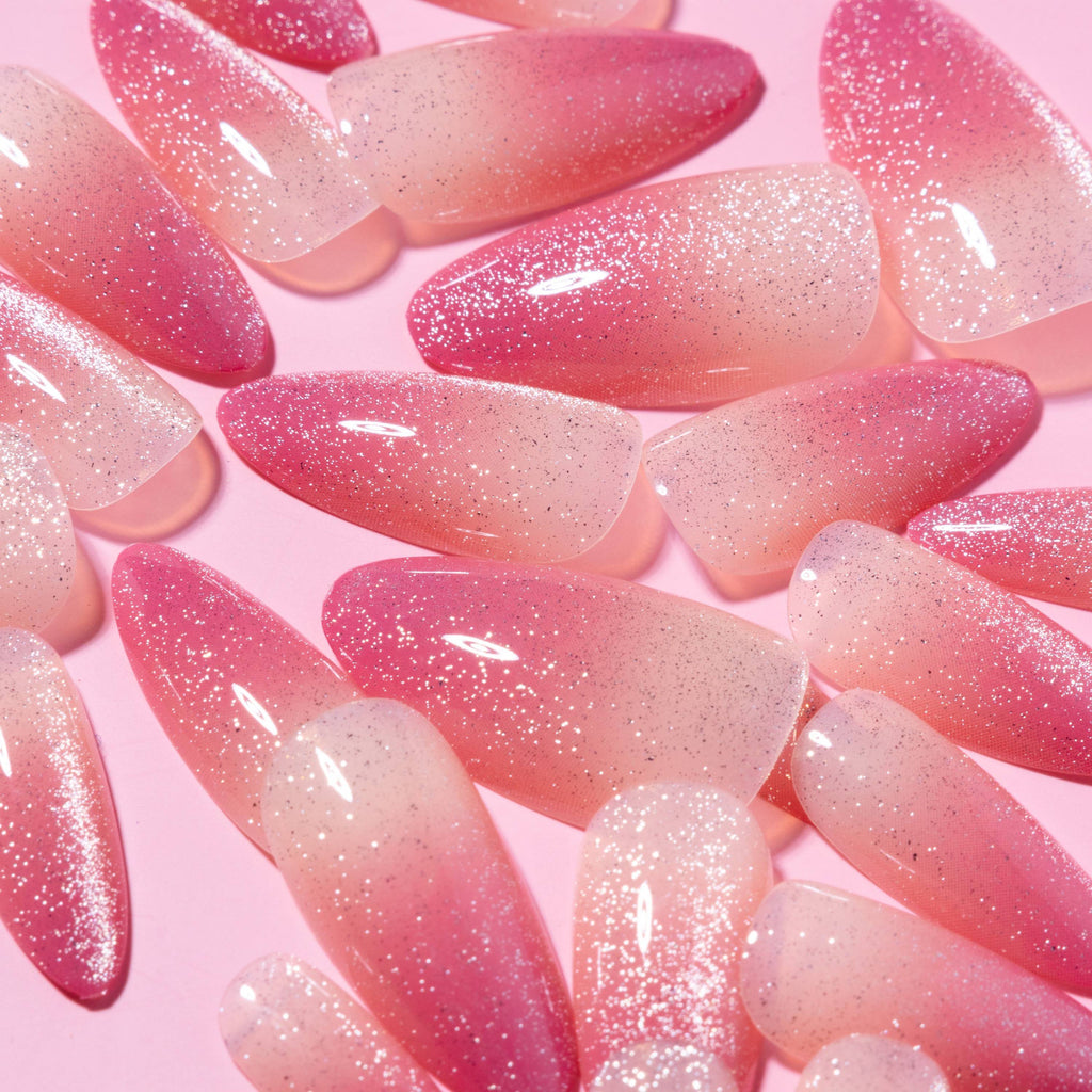 Luxe Shine Fave Nail Tips