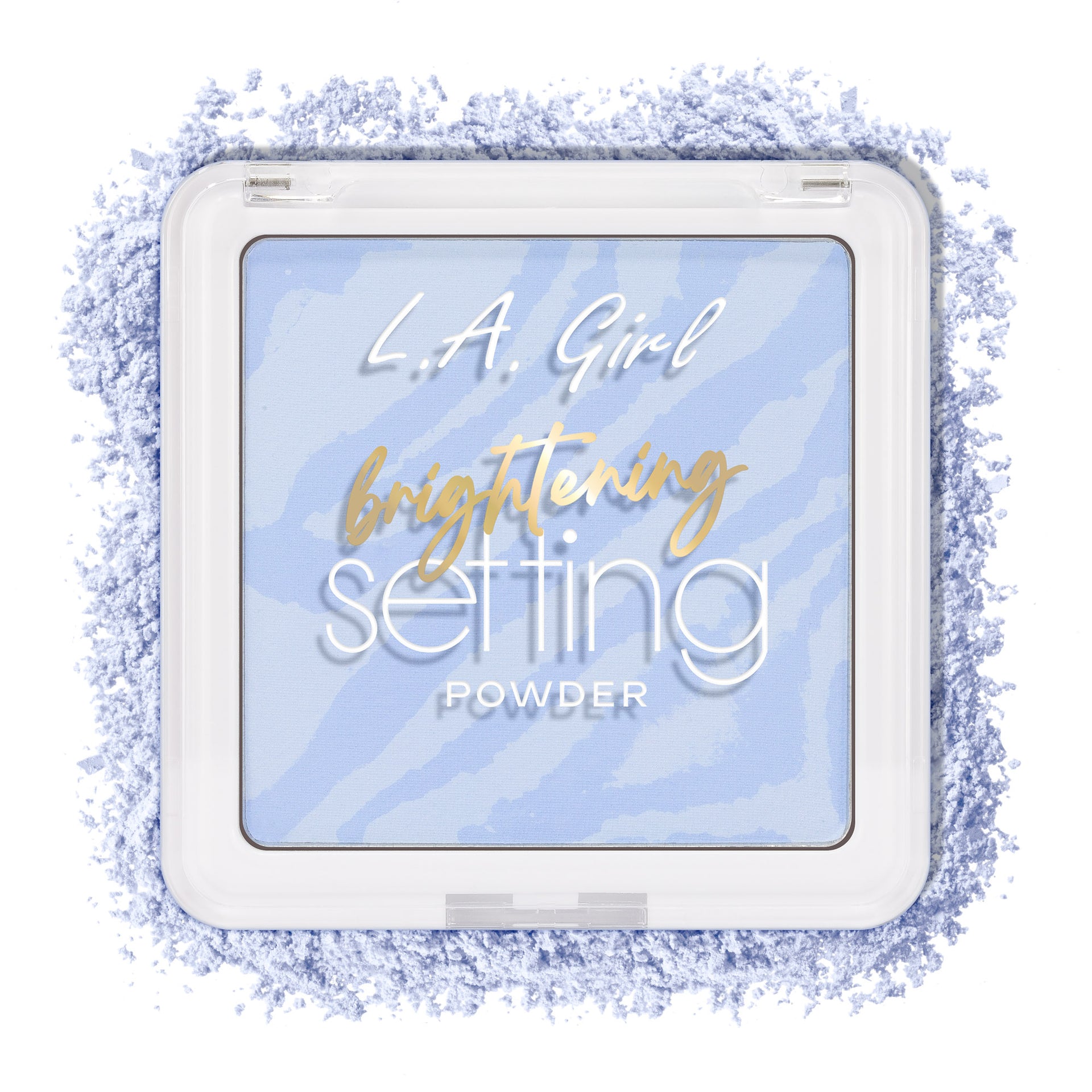 Brightening Setting Powder 